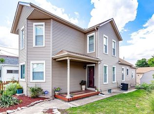 1421 Valley St, Dayton, OH