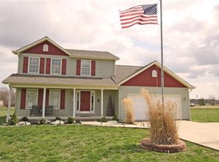 14 Waynoka Dr, Lake waynoka, OH 45171