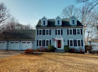 95 Mount Pleasant St, Milford, MA 01757