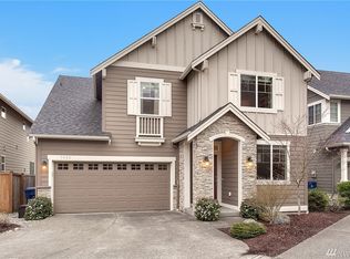 3602 231st Pl SE, Bothell, WA 98021