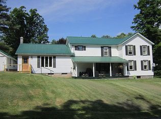 278 Oxbow Hollow Rd, Walton, NY 13856