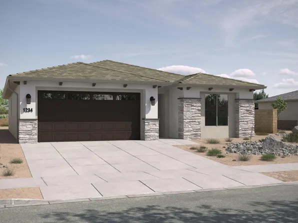 1635 N Daylight St #136, Washington, UT 84780