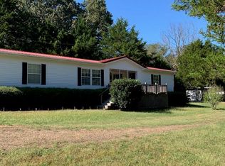 2067 Pope Water Valley Rd, Pope, MS 38658