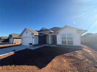 8512 NW 75th St, Oklahoma City, OK 73169