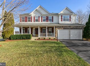 15251 Leopard Tortoise Way, Woodbridge, VA 22193