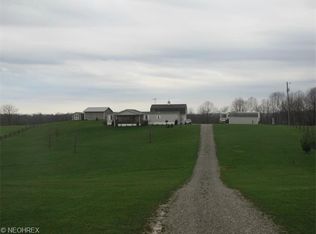 75733 Science Hill Rd, Newcomerstown, OH 43832