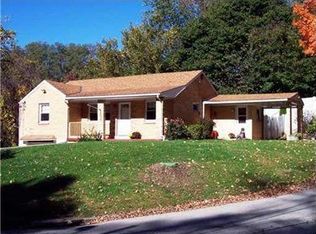 146 Payne Dr, Pittsburgh, PA 15235