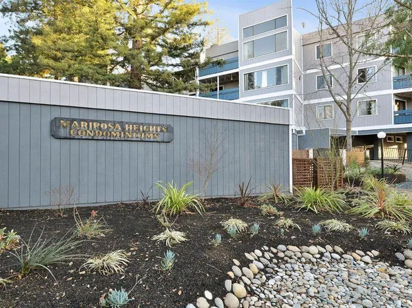 725 Mariposa Ave APT 206, Mountain View, CA 94041