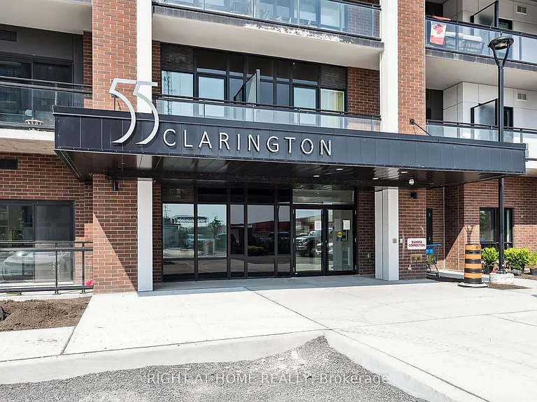 55 Clarington Blvd #1007 — Photo 2