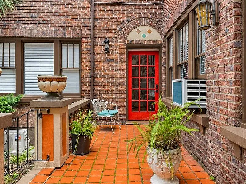 1 bed, 1.0 bath, 750 sqft, $1,375 — Photo 3