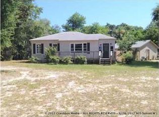 405 Sunset Ave, Perdido Key, FL 32507