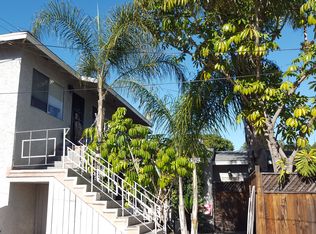 1877 San Francisco Ave #C, Long Beach, CA 90806