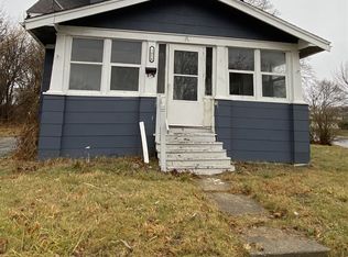 1050 N Chevrolet Ave, Flint, MI 48504