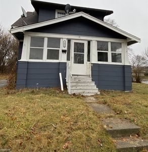 1050 N Chevrolet Ave, Flint, MI, 48504