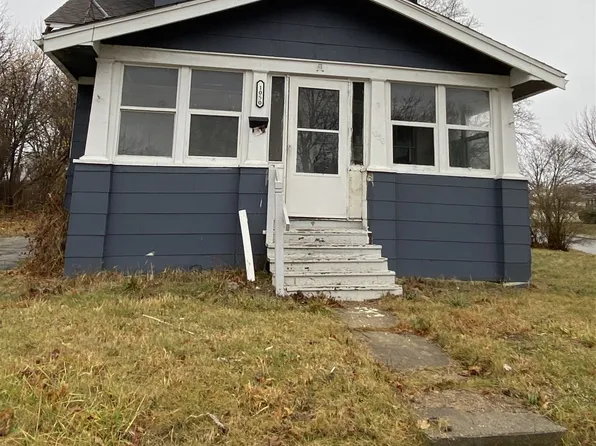 1050 N Chevrolet Ave, Flint, MI 48504