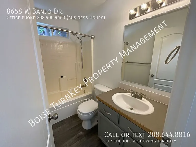 8658 W Banjo Dr — Photo 22