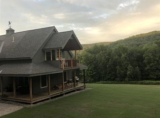 57 Ike Wright Rd, Rupert, VT 05768