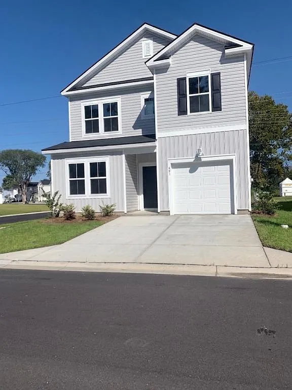 601 Southwind way — Photo 1