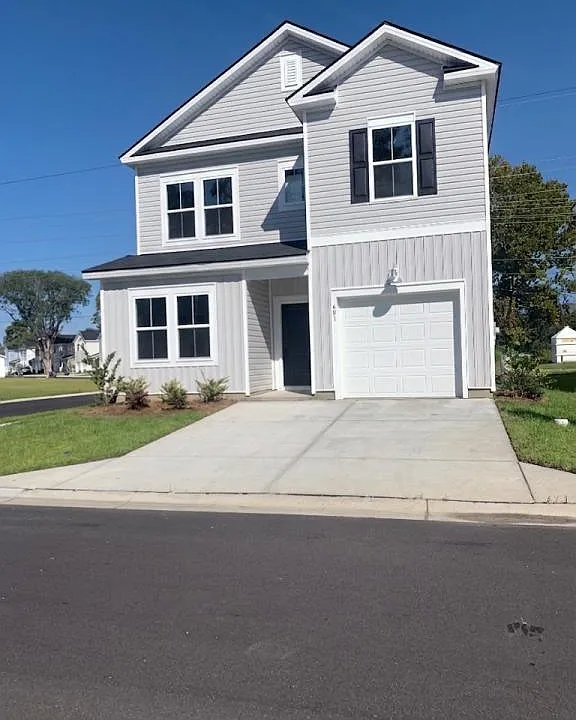 601 Southwind Way