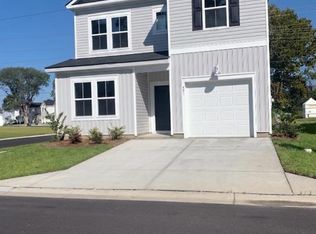 601 Southwind Way, North Myrtle Beach, SC 29582