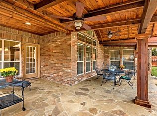 910 Twin Buttes Dr, Prosper, TX 75078
