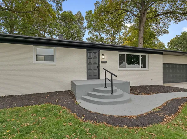 815 Irvin Shoots Rd E, Marion, OH 43302