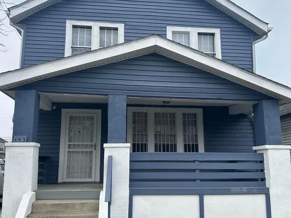 143 S Oakley Ave, Columbus, OH 43204