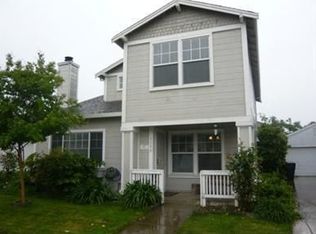 4540 Stonebriar Ct, Antelope, CA
