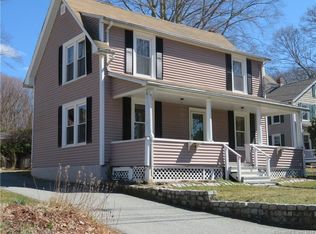 100 Oswegatchie Rd, Waterford, CT 06385