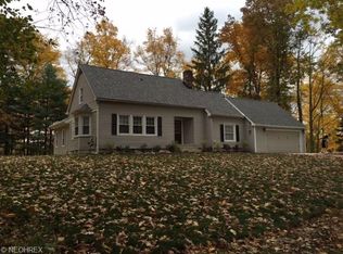 6415 Miller Rd, Brecksville, OH 44141
