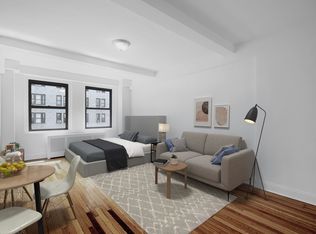 253 W 72nd St APT 609, New York, NY 10023