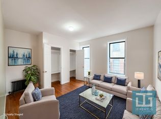 2565 Grand Concourse APT 3A, Bronx, NY 10468