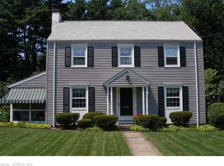 51 Glenbrook Rd, West Hartford, CT 06107