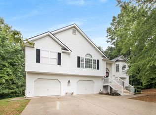 9505 Pebble Creek Ct, Villa Rica, GA 30180