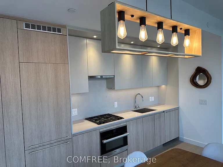 81 Wellesley St E #2305 — Photo 9