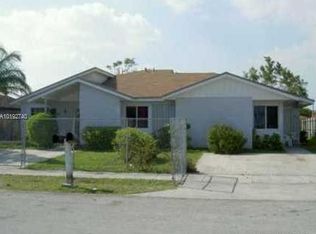 18800 SW 113th Ave, Miami, FL 33157