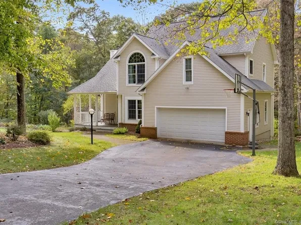 132 Edstrom Road, Marlborough, CT 06447