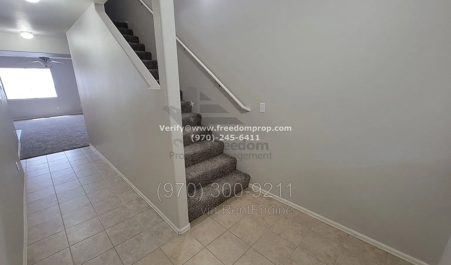 2 bed, 2.5 bath, 1368 sqft, $1,800 — Photo 2