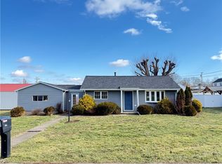 504 Lafayette St, Perryopolis, PA 15473