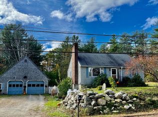 156 Bradford Rd, Wiscasset, ME 04578