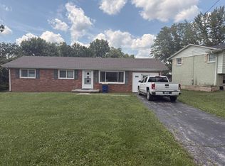 2105 Southland St, Bowling Green, KY 42101