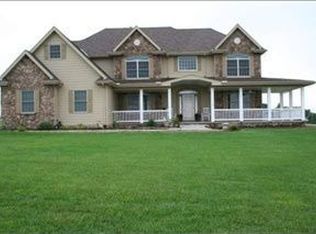 18920 Shongaska Rd, Fremont, NE 68007