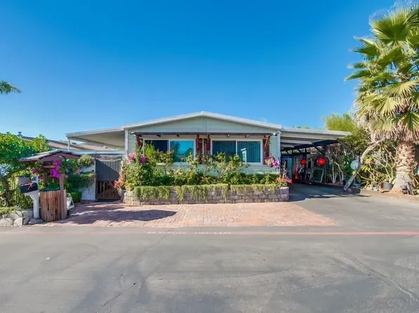 1301 S Hale Ave Space 73, Escondido, CA 92029