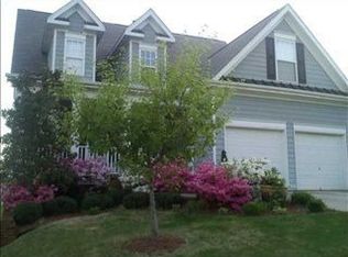 810 Waterwalk Ct, Duncan, SC 29334
