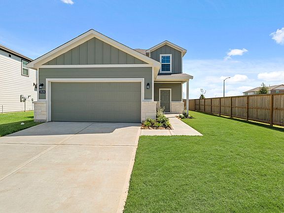2nd image of 3939 Flora Field Dr