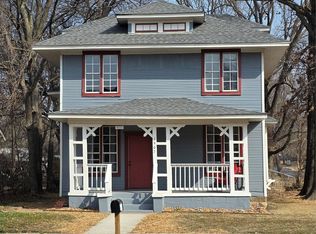 1602 W Broadway St, Muskogee, OK 74401