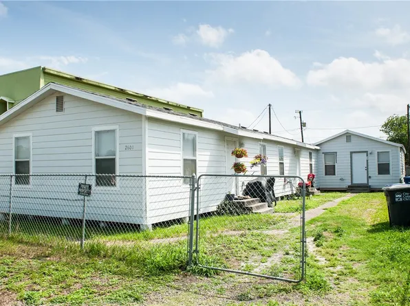 2601 Johanna St, Corpus Christi, TX 78415