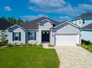 158 Holly Ridge Way, Saint Augustine, FL 32092