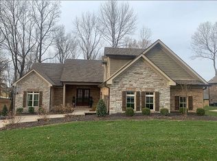 714 Cumberland Ridge Way, Bowling Green, KY 42103