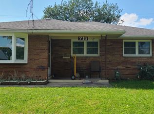 715 S Sylvan Ave, Columbus, OH